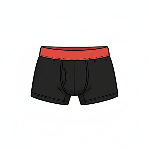 Supreme Boxer Briefs