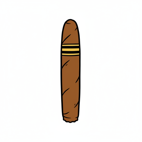 Cohiba Wide Short