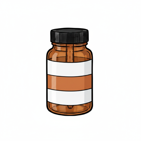 GHK-Cu Copper Elixir