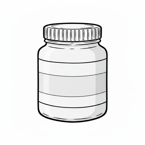 Glycine Powder