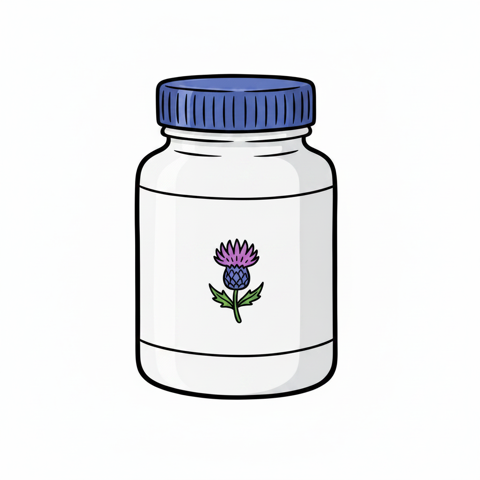 Milk Thistle
