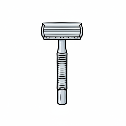 Safety Razor