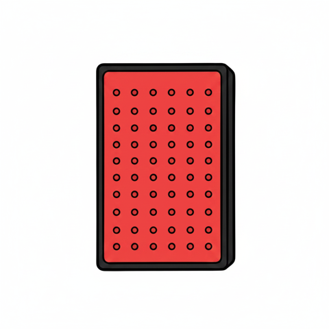 Red Light Panel