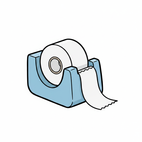 Mouth Tape