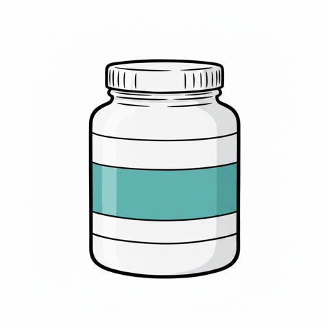 Taurine Powder